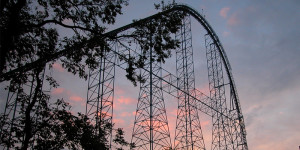 2000 - Millennium Force