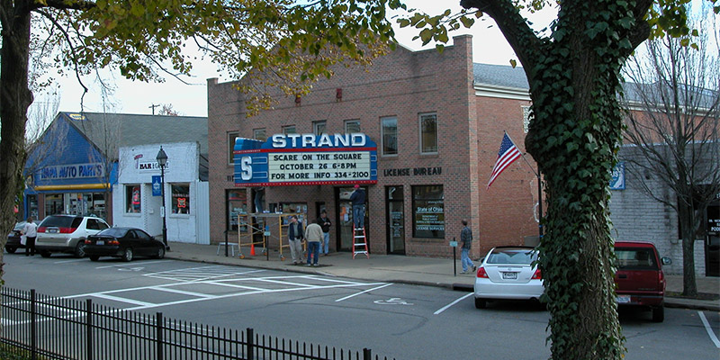 2004 - WDD in Wadsworth