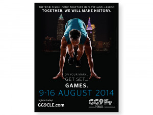 Get Set Games Campaign