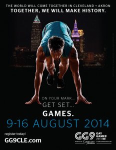 Get Set Games Campaign