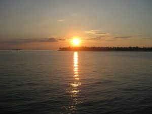 Key West Sunset