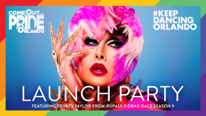 Launch Party Social Media Header