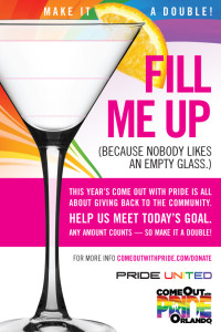 Make It a Double Campaign