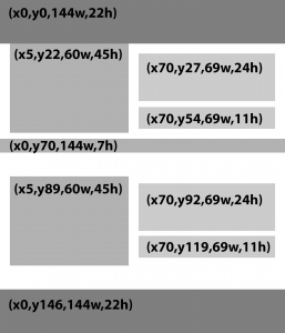 Prism Basic Layout 3