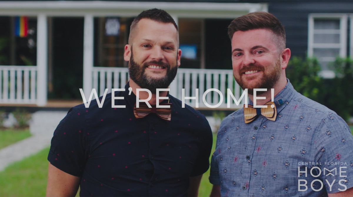 CF Home Boys Closing Video