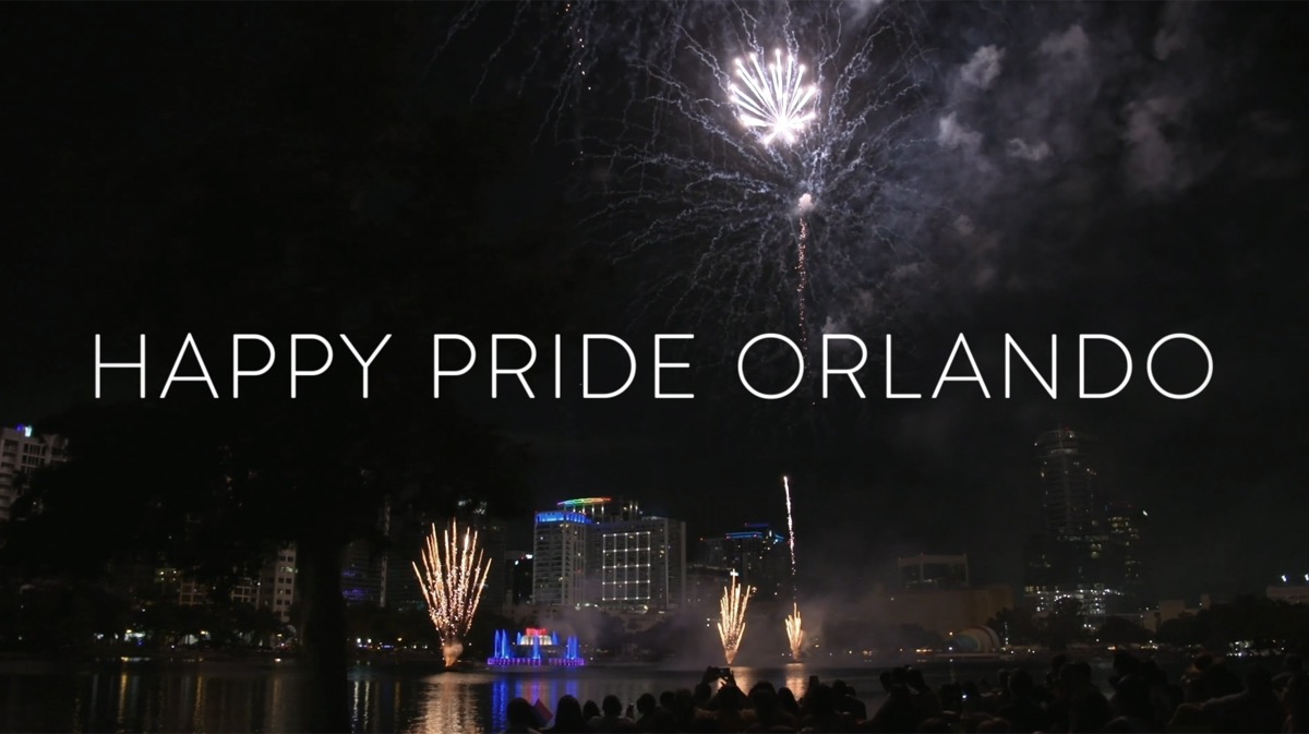 Pride in the House Intro