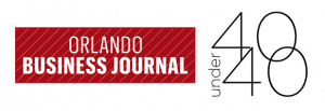 Orlando Business Journal 40 Under 40