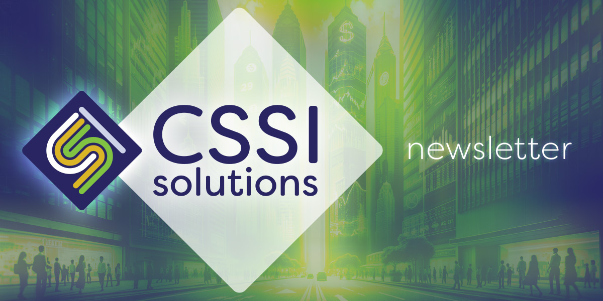 CSSI Marketing