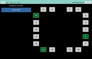 Morey's Piers Games App