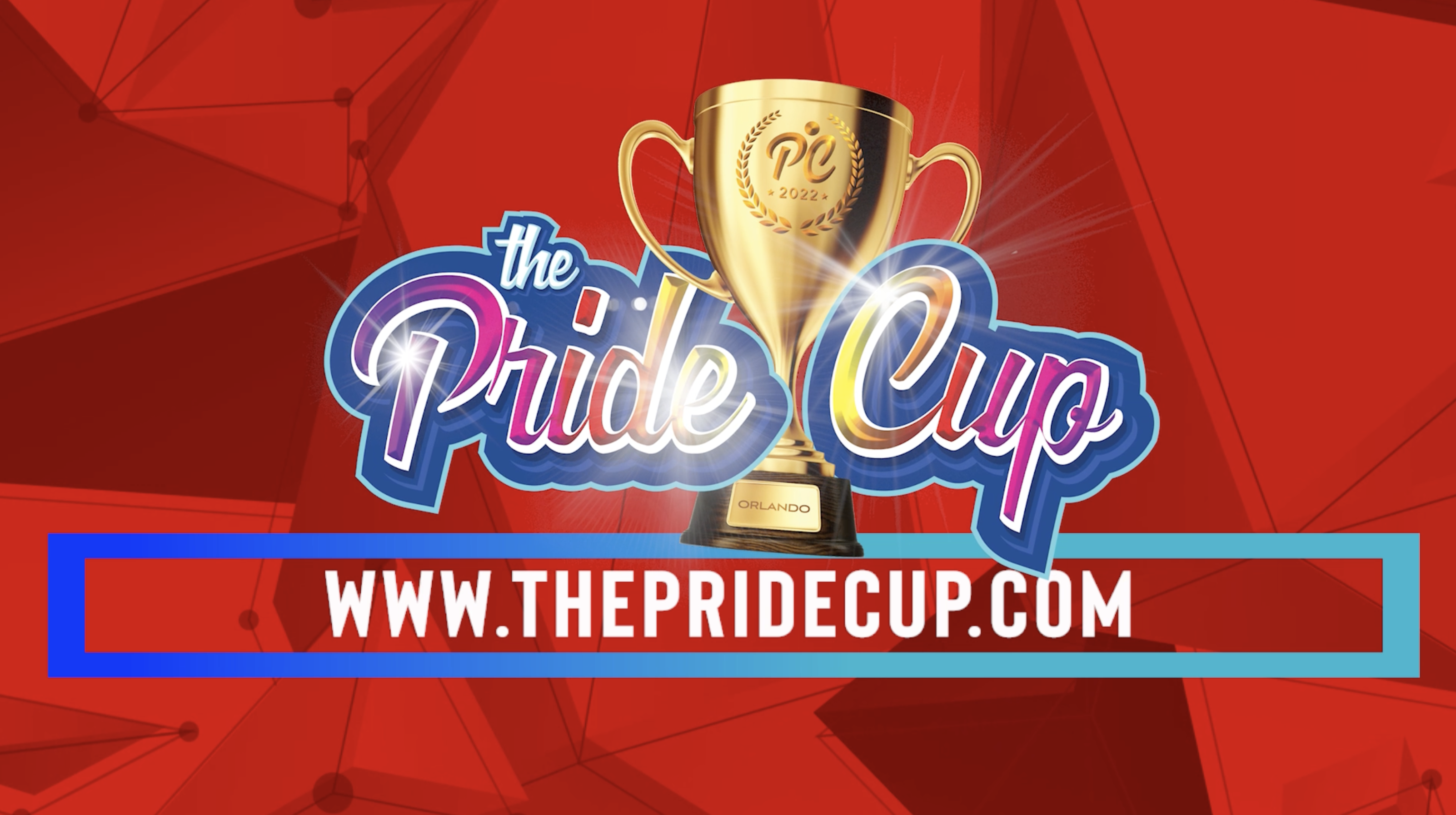 The Pride Cup Video