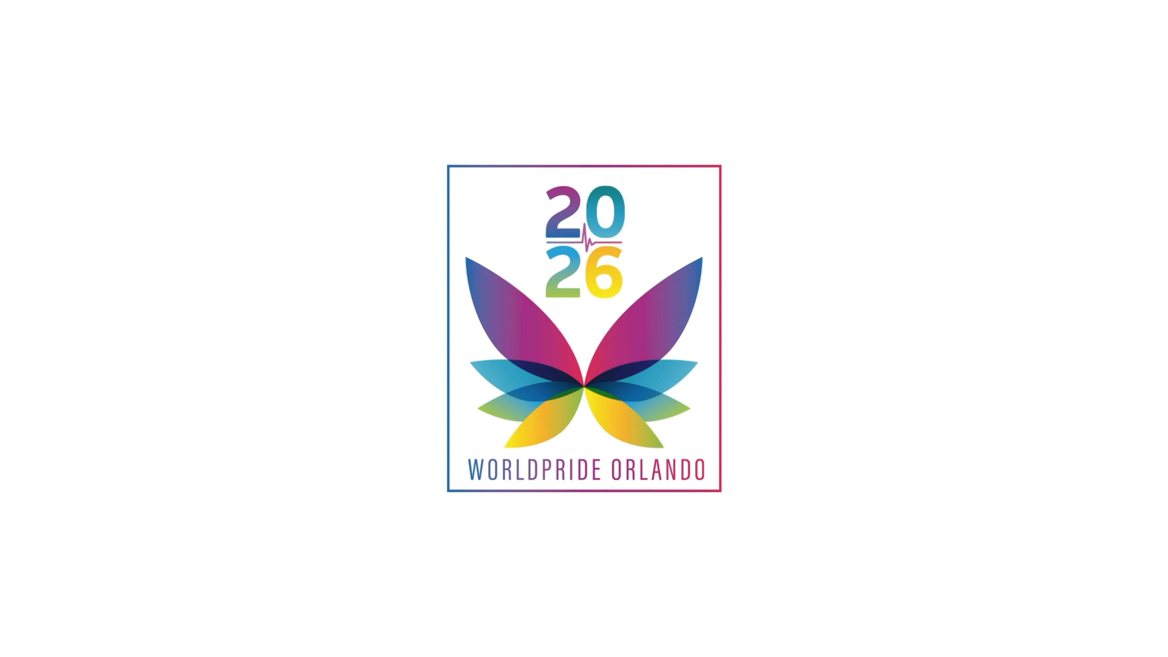 WorldPride Orlando 2026 Presentation